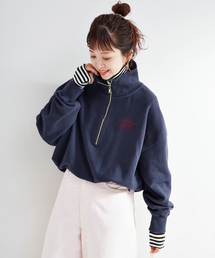 クラブハウス clubhaus✖️ZOZO スウェット Mサイズ キャップセット