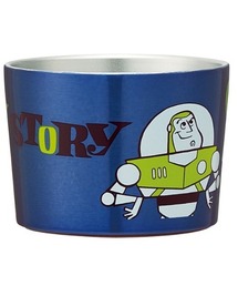 SPECIAL PRODUCT DESIGN（スペシャルプロダクトデザイン）の「トイ・ストーリー アイスクリームミニカップ用ステンレス真空カップ SK（食器）」