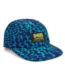 CLEMENT 5 PANEL CAP