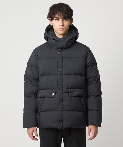 PYRENEX＞TROYES/ダウンジャケット（ダウンジャケット/コート