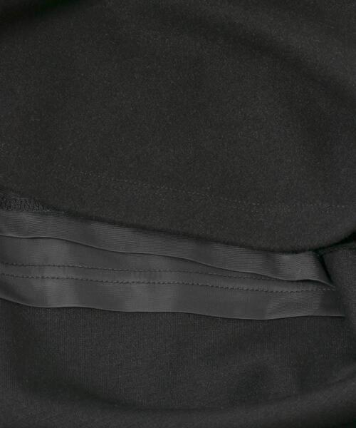 EKAL（エカル）の「ウォームドジャージスカート（スカート・レディース・ブラック/ブラウン/アイボリー・ONE）」の19枚目の写真