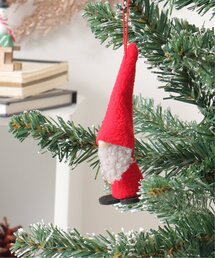 LBC（エルビーシー）の「フェルト&ウッドトムテ（インテリア雑貨）」