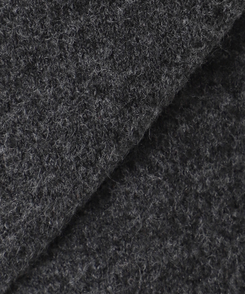 U by SPICK&SPAN（ユーバイスピックアンドスパン）の「ニットパンツ（その他パンツ・レディース・ライトグレー/ブラウン/チャコールグレー・38/36）」の10枚目の写真