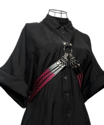 セール】独り占めハーネスベルト『因果』（ベルト）｜Otori.（オトリ