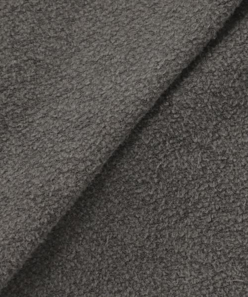 journal standard L'essage（ジャーナルスタンダードレサージュ）の「【MIXTA/ミクスタ】ENJOY YOURSEL F CREW SWEATSHITS：スウェット（スウェット・レディース・ブラック/ライトグレー・LARGE）」の19枚目の写真