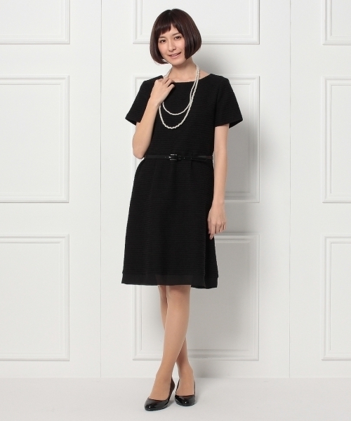 HusHusH(ハッシュアッシュ)の「インソールクッションパンプス(パンプス・レディース・ブラック/ベージュ・35/45/25)」の7枚目の写真