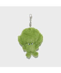 PHYSICAL DEPARTMENT（フィジカル デパートメント）の「イナーピース ブロッコリー キーリング（キーケース/キーアクセサリー）」