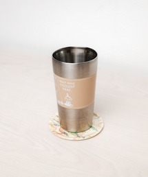 HAV-A-HANK（ハバハンク ）の「■HAV-A-HANK■バンダナコースター　2個セット（インテリア雑貨）」