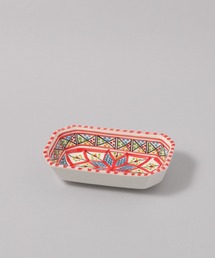 TODAY'S SPECIAL（トゥデイズスペシャル）の「【スラマ陶器】レクタングルボウル/591614（食器）」