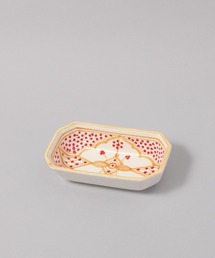TODAY'S SPECIAL（トゥデイズスペシャル）の「【スラマ陶器】レクタングルボウル/591614（食器）」