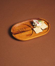 studio CLIP（スタディオクリップ）の「【daily CLIP × holiday】トレイコースター（キッチンツール）」