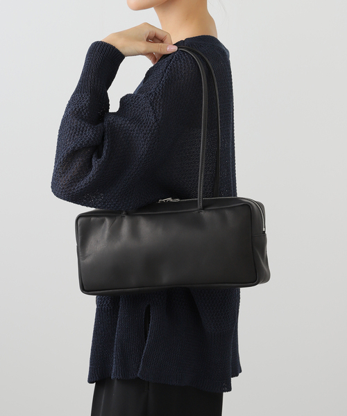 ≪WEB限定 / 追加≫MORMYRUS/モルミルス LONGハンドルバッグ 2（トート