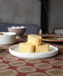 a.depeche(�A�f�y�V��)�́ya.depeche:�A�f�y�V���z�T�[�N���v���[�g�@�������ȃM�t�g�ɍœK�I�@FUWARi circle plate S WH(�H��)