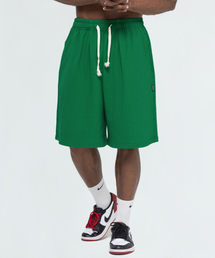 LOFIX（ロフィックス）の「バルーンショートパンツ（グリーン）（その他パンツ）」