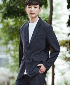 ジャケット・アウター TAAKK tailored jk top TAAKK/ターク】TAILORED JACKET（テーラードジャケット）｜TAAKK
