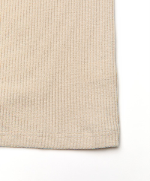 MMIC(エムエムアイシー)の「タンクトップ アイボリー(Tシャツ/カットソー・メンズ・その他・LARGE/MEDIUM)」の5枚目の写真