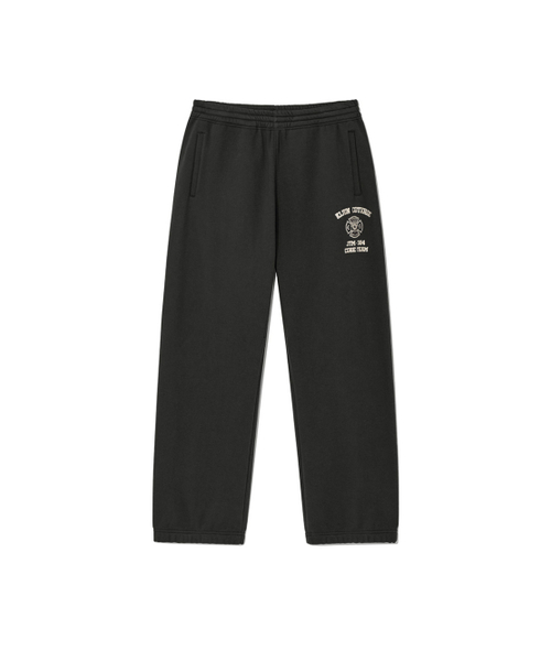 KIJUN MEN（キジュンメンズ）の「Crest Jogger Pants Charcoal（スウェットパンツ・メンズ・その他・MEDIUM/LARGE）」の3枚目の写真