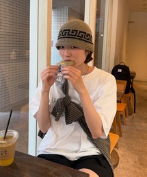 UNDERSTATEMENTs（アンダーステイトメント）の「半袖Tシャツ（Tシャツ/カットソー）」