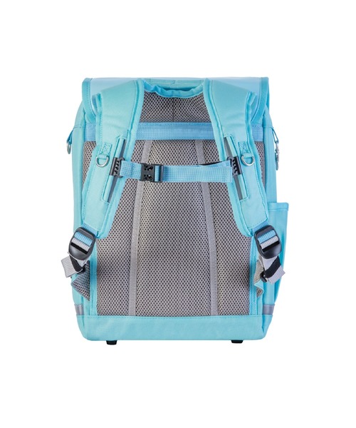 BACKYARD FAMILY（バックヤードファミリー）の「RAKUSACK JUNIOR PLUS 101351 大（ランドセル・キッズ・ブラック/カーキ/レッド/アクア/キャメル/ネイビー/ラベンダー・大）」の10枚目の写真