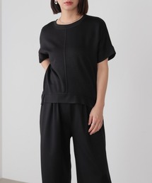 Bou Jeloud | クリアダンボールセットアップ(つなぎ/オールインワン)