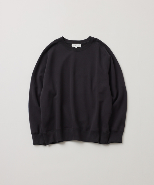 FOLL / フォル】smoke tone sweat crewneck（スウェット）｜UNFOLLOW 