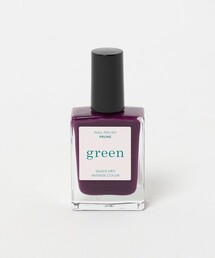 Steven Alan（スティーブンアラン）の「＜manucurist ＞PRUNE 33299/ネイルカラー（マニキュア/ジェルネイル）」