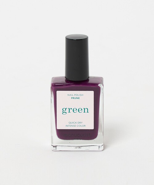 Steven Alan(スティーブンアラン)の「<manucurist >PRUNE 33299/ネイルカラー(マニキュア/ジェルネイル・レディース・その他1・FREE)」の1枚目の写真