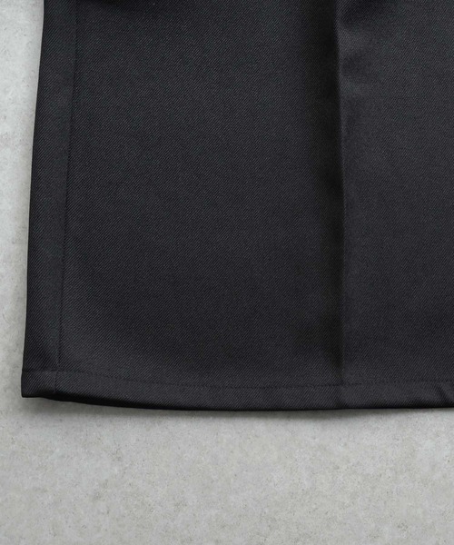 Bulue.（ブルー）の「【Bulue.】サロペット（サロペット/オーバーオール・レディース・ブラック・FREE）」の8枚目の写真