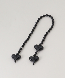 JOINT WORKS（ジョイントワークス）の「String Ting / ストリング ティング The Obsidian Bag Charm（チャーム）」