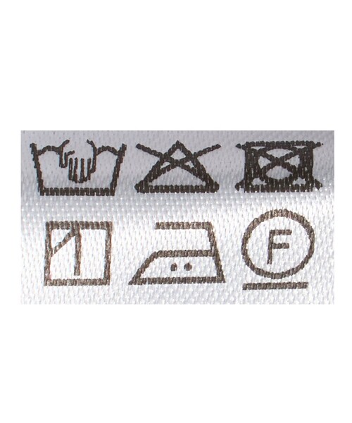 H　BEAUTY&YOUTH UNITED ARROWS（エイチビューティーアンドユースユナイテッドアローズ）の「＜H＞コットン ボリュームスリーブ プルオーバー（Tシャツ/カットソー・レディース・ライトグレー/ダークブラウン・FREE）」の16枚目の写真