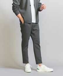 BEAUTY&YOUTH UNITED ARROWS(�r���[�e�B�[�A���h���[�X���i�C�e�b�h�A���[�Y)�́yWEB���� WARDROBE SMART�z�_�u���j�b�g �C�[�W�[�p���c/�Z�b�g�A�b�v�Ή��y�R�ہE�h�L�z(���̑��p���c)