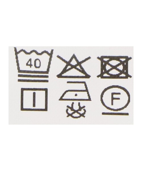 BEAUTY&YOUTH UNITED ARROWS（ビューティーアンドユースユナイテッドアローズ）の「【WEB限定 WARDROBE SMART】ダブルニット イージーパンツ/セットアップ対応【抗菌・防臭】（その他パンツ・メンズ・ダークグレー/その他1/ブラック/グレー・S/M/L/XL）」の14枚目の写真