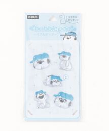 A BAG OF CHIPS（アバッグオブチップス）の「PEANUTS/ピーナッツ　Bubblepop シール（ステッカー/テープ）」