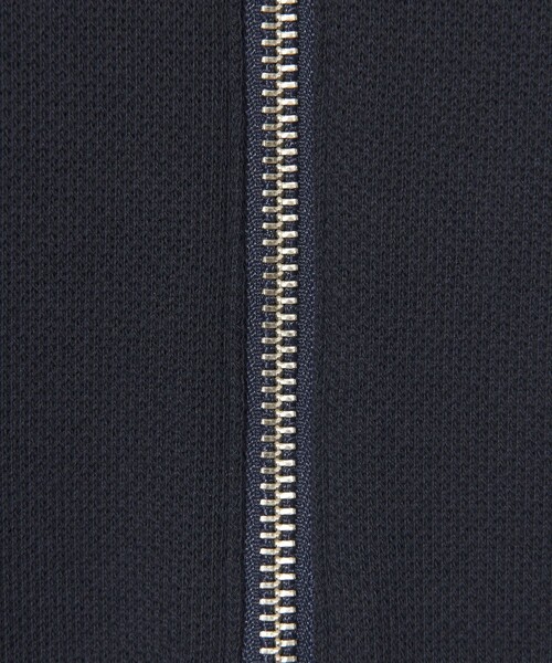 別注】＜FRED PERRY＞ツインティップ ジップ トラックジャケット