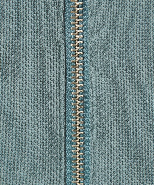 別注】＜FRED PERRY＞ツインティップ ジップ トラックジャケット