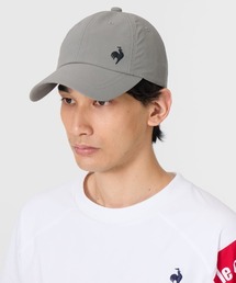 le coq sportif（ルコックスポルティフ）の「ウォッシャブルキャップ（キャップ）」