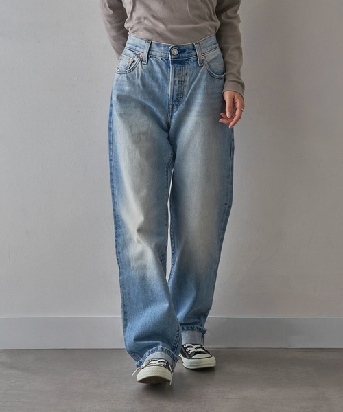 セール】【Levi's】リーバイス 501(R) 90s SELVEDGE（デニムパンツ