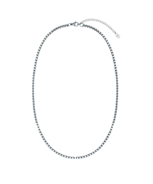 RANDOMOFF（ランダムオフ）の「[Unisex] Slate Layer Necklace #02（ネックレス）」