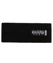 RUNDS（ランディエス）の「スティッチノイズヘアバンド（ヘアバンド）」