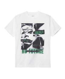 Bravado（ブラヴァド）の「SP No Future (BRENT2254)（Tシャツ/カットソー）」
