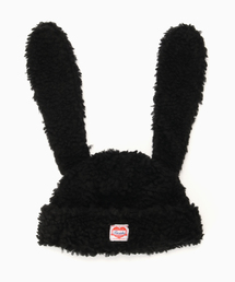BASICKS | BASICKS / ベイシックス RABBIT HEADWEAR(ニットキャップ/ビーニー)