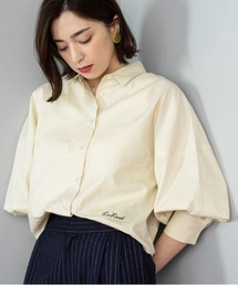 OPAQUE.CLIP（オペークドットクリップ）の「オックスフォルムシャツ（シャツ/ブラウス）」