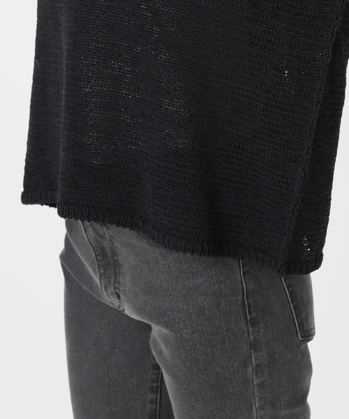 JOURNAL STANDARD relume コットンループヤーンプルオーバー JOURNAL STANDARD relume（ジャーナルスタンダード レリューム）の