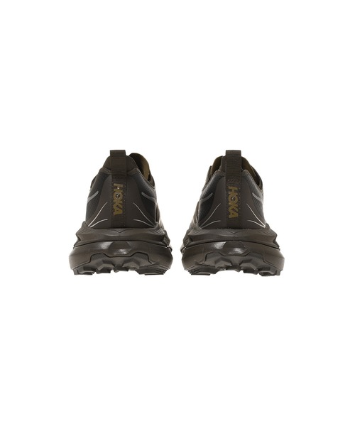 HOKA(ホカ)の「U MAFATE SPEED 4 LITE 1168450-TCS(スニーカー・メンズ・ブラウン・26.5cm/28cm/27.5cm/27cm/26cm)」の2枚目の写真