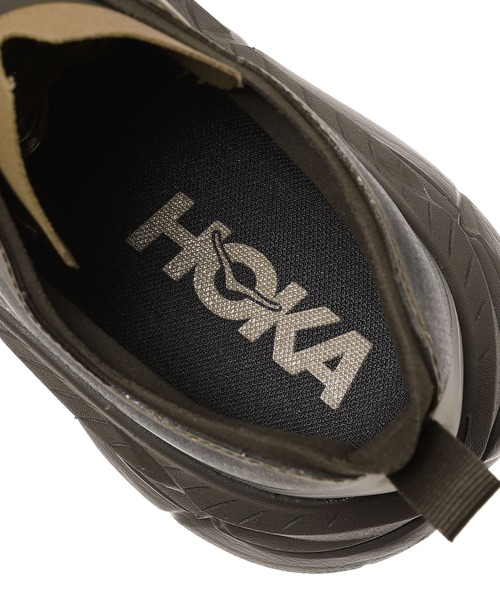HOKA(ホカ)の「U MAFATE SPEED 4 LITE 1168450-TCS(スニーカー・メンズ・ブラウン・26.5cm/28cm/27.5cm/27cm/26cm)」の6枚目の写真