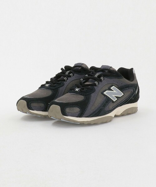 NEW BALANCE（ニューバランス）の「＜New Balance＞U204L5WZ/D スニーカー（スニーカー・レディース・ダークグレー・25cm/23cm/22.5cm/24cm/23.5cm/24.5cm）」の2枚目の写真