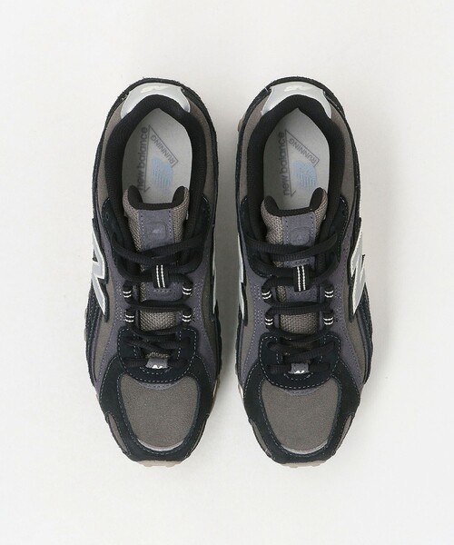 NEW BALANCE（ニューバランス）の「＜New Balance＞U204L5WZ/D スニーカー（スニーカー・レディース・ダークグレー・25cm/23cm/22.5cm/24cm/23.5cm/24.5cm）」の3枚目の写真