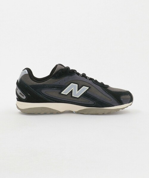 NEW BALANCE（ニューバランス）の「＜New Balance＞U204L5WZ/D スニーカー（スニーカー・レディース・ダークグレー・25cm/23cm/22.5cm/24cm/23.5cm/24.5cm）」の4枚目の写真