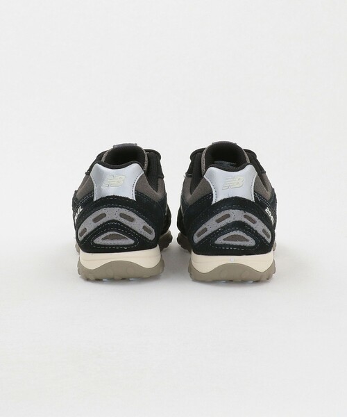 NEW BALANCE（ニューバランス）の「＜New Balance＞U204L5WZ/D スニーカー（スニーカー・レディース・ダークグレー・25cm/23cm/22.5cm/24cm/23.5cm/24.5cm）」の5枚目の写真