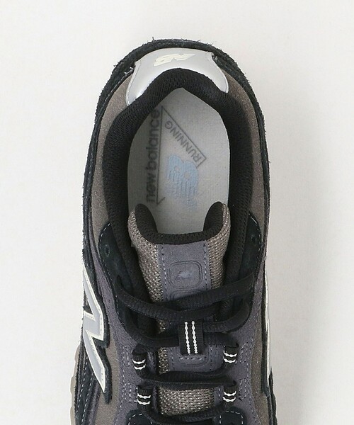 NEW BALANCE（ニューバランス）の「＜New Balance＞U204L5WZ/D スニーカー（スニーカー・レディース・ダークグレー・25cm/23cm/22.5cm/24cm/23.5cm/24.5cm）」の7枚目の写真
